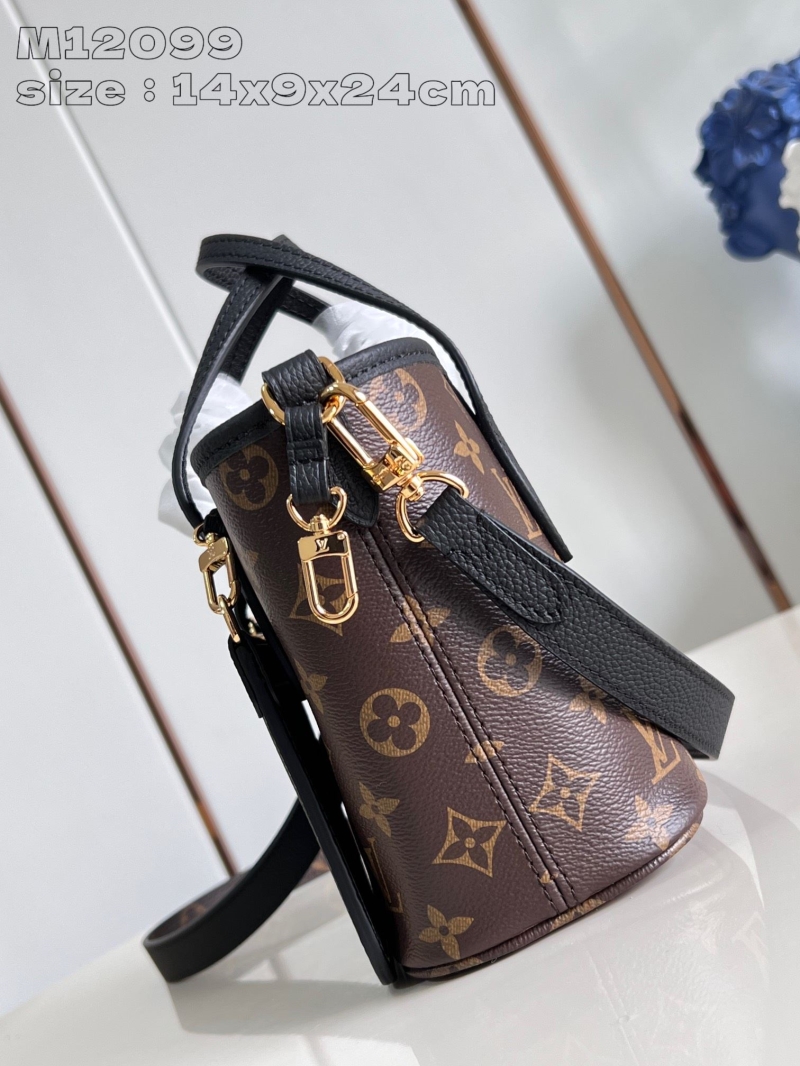 LV Shopping Bags